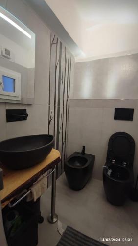 Petroni apartment - Centro storico di Bologna, Boloňa (fotografie 4)