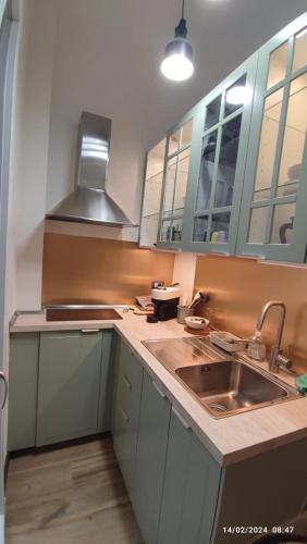 Petroni apartment - Centro storico di Bologna, Boloňa (fotografie 5)
