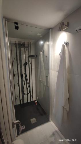 Petroni apartment - Centro storico di Bologna, Boloňa (fotografie 6)