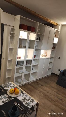 Petroni apartment - Centro storico di Bologna, Boloňa (fotografie 8)