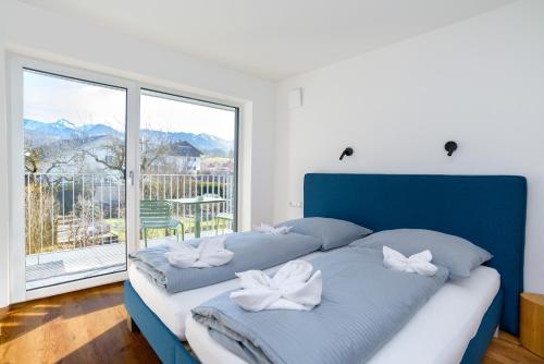 Berg Fux - Ferienwohnung Billy der Hirsch - Apartment - Sonthofen