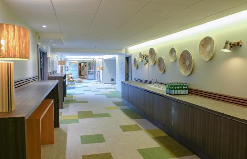 共用Lounge/電視區