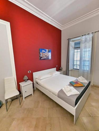 B&B Villareale 35 – Palermo, CA