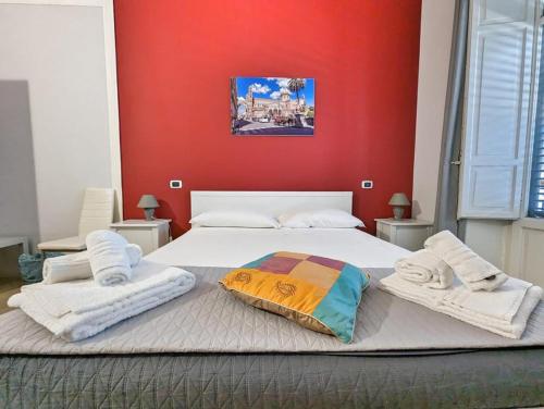 B&B Villareale 35