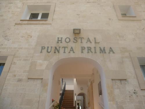 Hostal Punta Prima