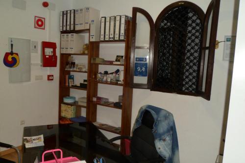 Granada Old Town Hostel Granada Old Town Hostel