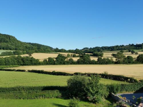 Upper Letton Farm