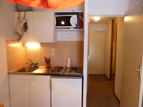 Résidence L'enclave - Studio pour 4 Personnes 44 - main image