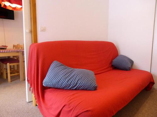 Résidence L'enclave - Studio pour 4 Personnes 44 - image 3