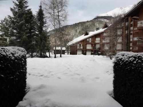 Résidence L'enclave - Studio pour 4 Personnes 44 - image 11