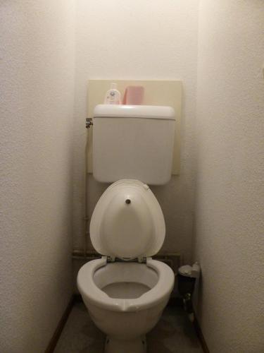 Résidence L'enclave - Studio pour 4 Personnes 44 - image 8