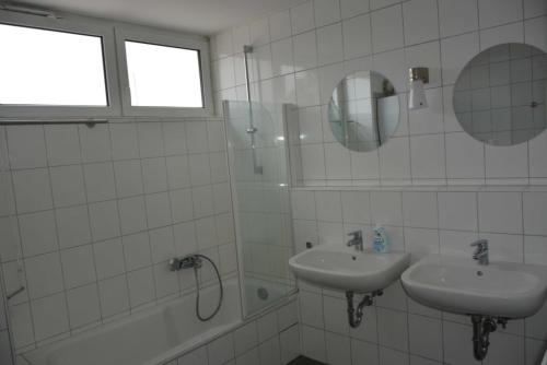 ATRIUM -großzügige Wohnung CORNELIUS in Worms, Deutschland