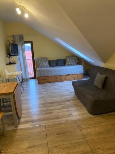 Na Fali Apartament w Karwi - Apartment - Karwia