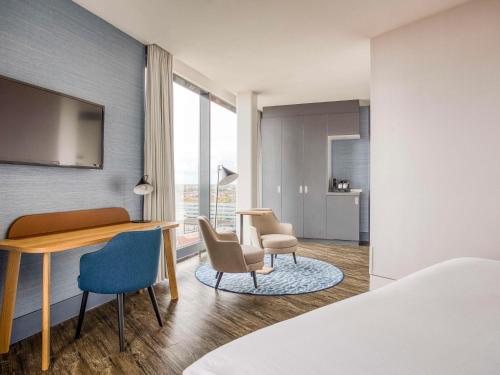 Mercure Hotel Amersfoort Centre