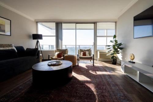CozySuites 800 Tower 2BR with gym! 32 in Louisville, USA