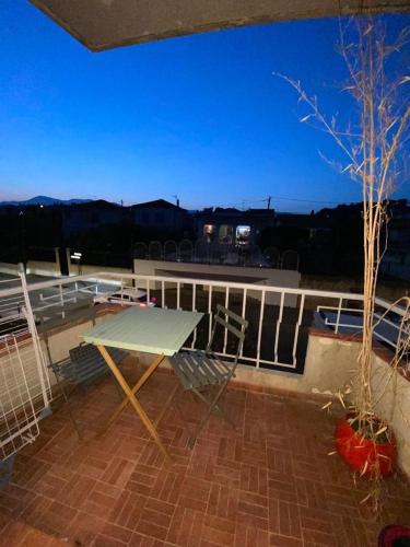 Appartement paisible dans les hauteurs de Cagnes-sur-mer - Location saisonnière - Cagnes-sur-Mer