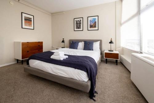 CozySuites 800 Tower 2BR with gym! 33 in Louisville, USA