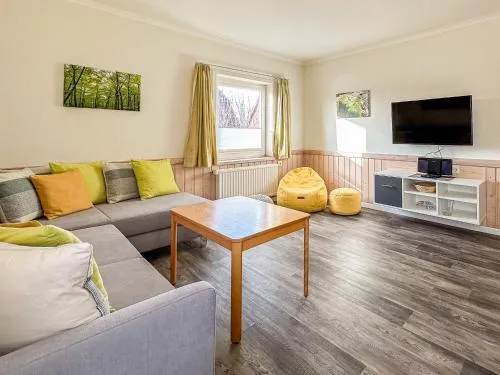 Appartement Imke 11 in Westerland, Deutschland