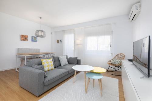 ApartUP Port Area II, Valencie