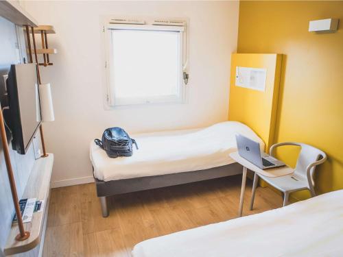 ibis budget Dijon Saint Apollinaire