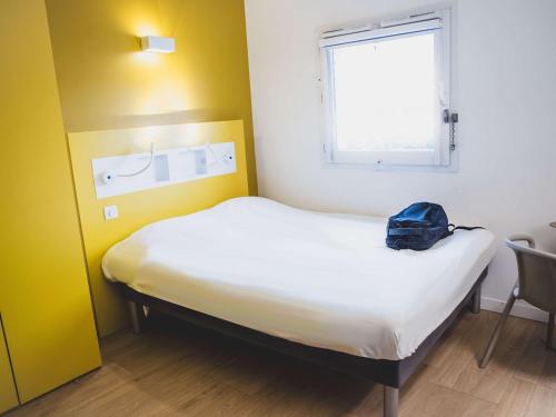 ibis budget Dijon Saint Apollinaire