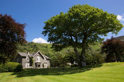 Hazel Bank Country House Borrowdale Valley