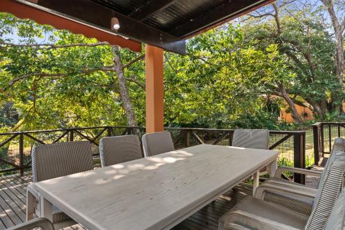Facilities, San Lameer Villa 2608 - 4 Bedroom Classic - 8 pax - San Lameer Rental Agency in Sanlameer