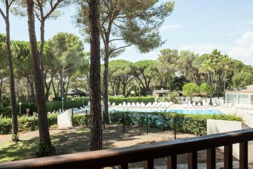 Residence Saint-Raphael Valescure - maeva Home - Studio 4 personnes Selection MAE-7232 near Douce Quietude