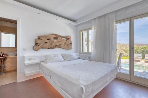 530369366 Mykonos Dream Villas