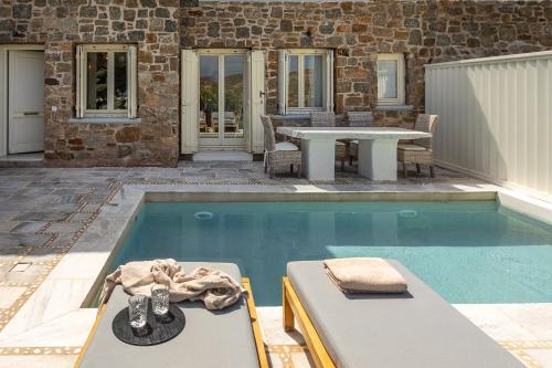 530369405 Mykonos Dream Villas
