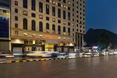 Ramada by Wyndham Makkah Zad Al Rawda, Mekka (fotografie 7)