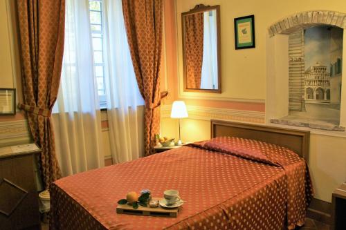 Hotel Diana & Depandance in Lucca