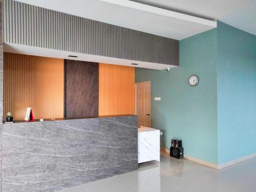 Lobi, Wikost Premiere Inn mitra RedDoorz in Kendal