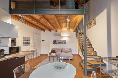 Casa Cozy - La Guarida - Apartment - Pradamano