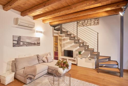 Casa Cozy - La Guarida in Pradamano