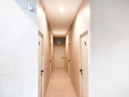 Fasilitas, Wikost Premiere Inn mitra RedDoorz in Kendal