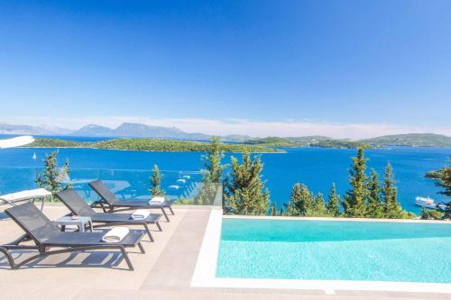 Villa Ino Lefkas 3