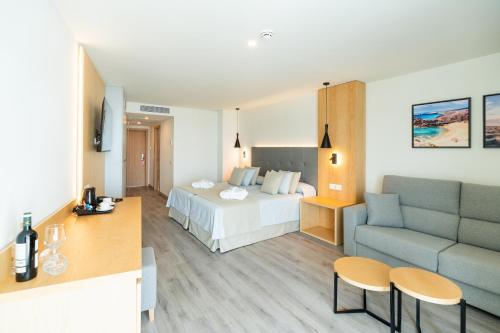 HL Rondo Hotel - image 11