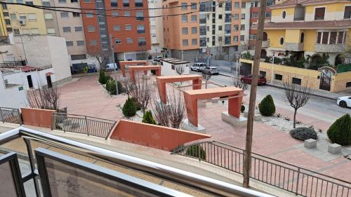 Apartamento Romero