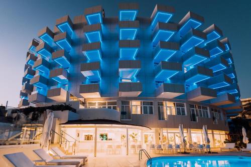 HL Rondo Hotel - image 5