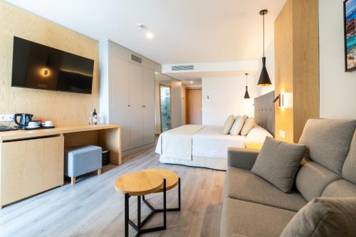 HL Rondo Hotel - image 4