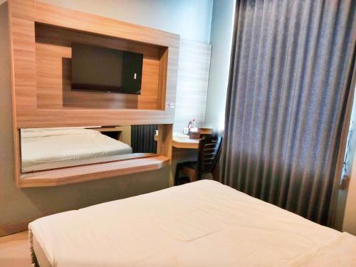 Facilities, Wikost Premiere Inn mitra RedDoorz in Kendal