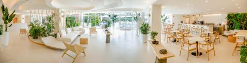 HL Rondo Hotel - main image