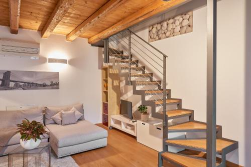 Casa Cozy - La Guarida in Pradamano