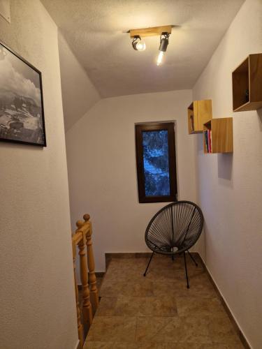 Casa Iarina Rânca (Casa Iarina Ranca) in 蘭卡 - 諾華奇