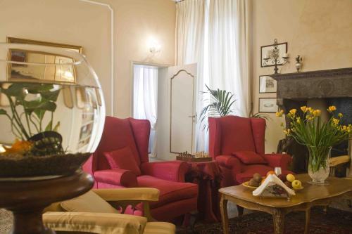 Relais San Lorenzo 5