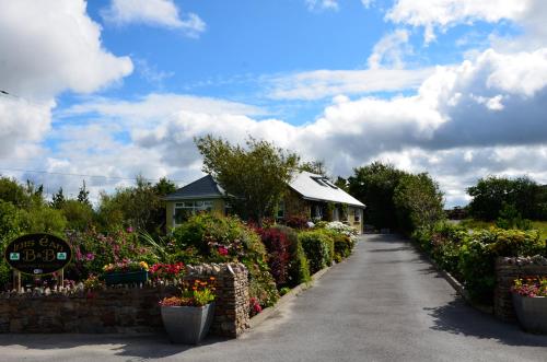 ทางเข้า, Inisean Ocean View in ดันโกลว
