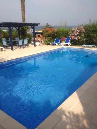 Villa Erresiñolettean - image 5