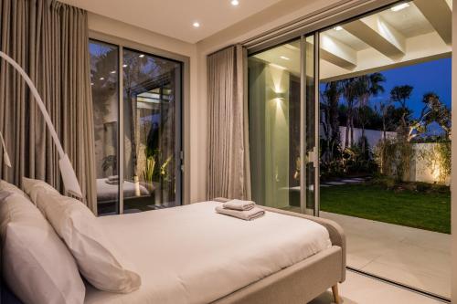 Deluxe Villa image 10