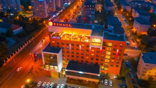 Ramada by Wyndham Oradea Ramada by Wyndham Oradea